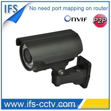 1.3 Mega Pixel Infrared IP Camera (IFP-T201MH)